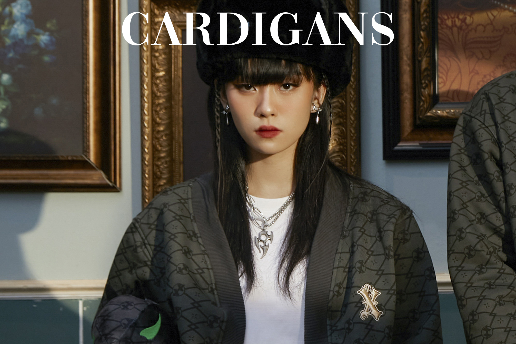 Cardigans