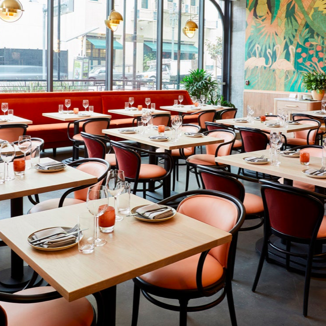 Nhà hàng & Quán ăn