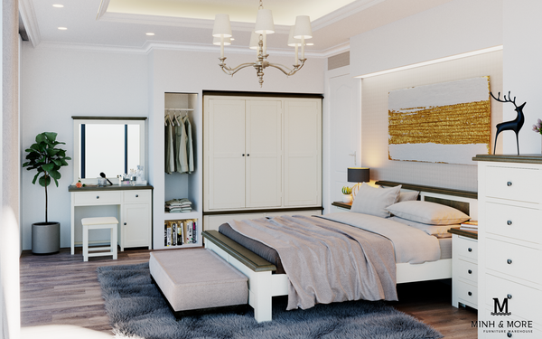 noi that phong ngu minh & more