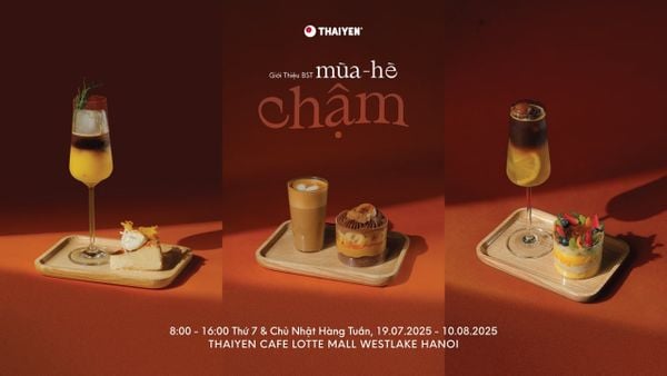 BST mùa hè chậm
