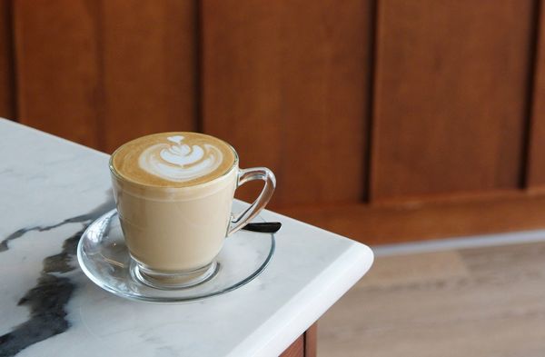 Sự khác biệt giữa Cappuccino và Late