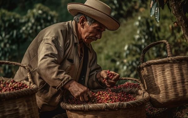 Các vùng trồng cafe trên Thế Giới - Trung/Nam Mỹ (P5)