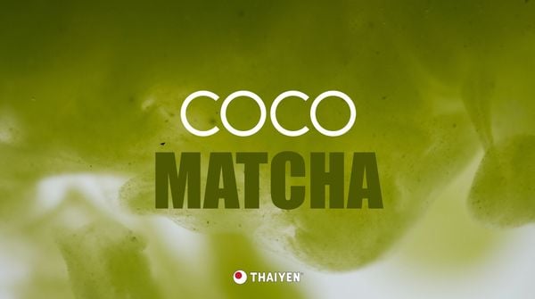 Hè không độ với BST Coco Duet