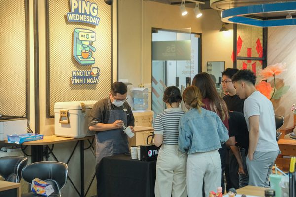 Cafe và giấc ngủ