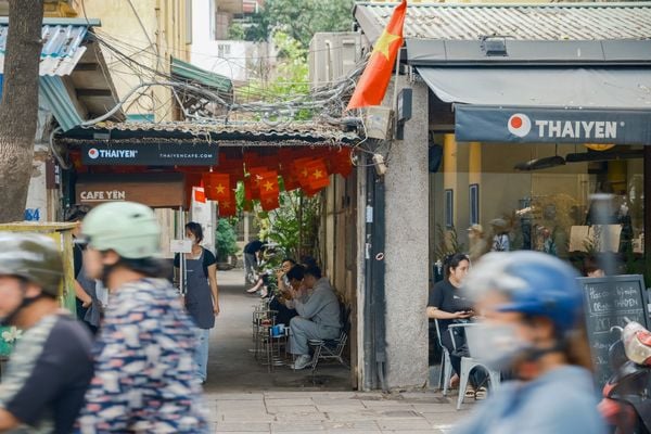 30/4 - 1/5/2025, đất nước trọn niềm vui