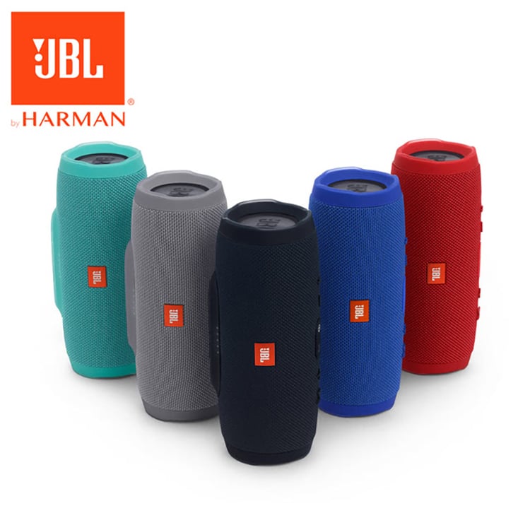 Loa Bluetooth JBL Charge 3 