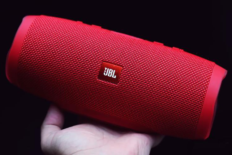 Loa Bluetooth JBL Charge 3