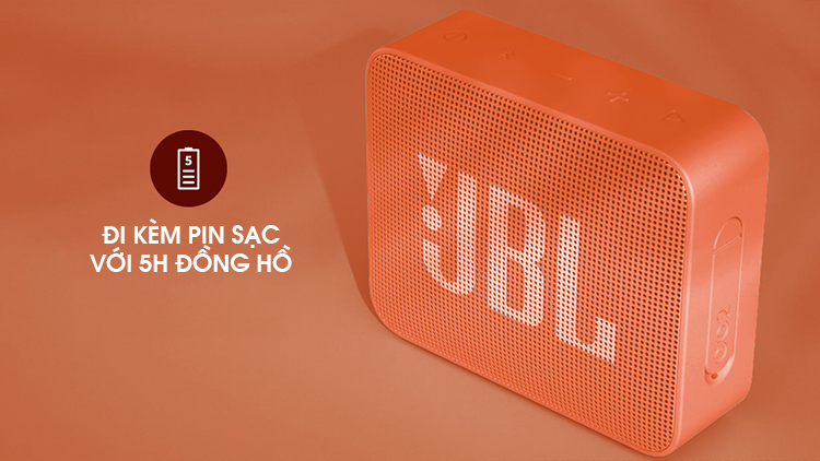 Loa Bluetooth JBL GO 2