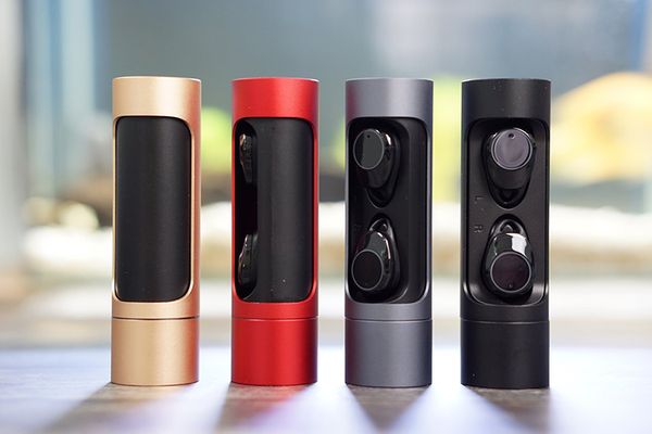 màu sắc tai nghe tws x8