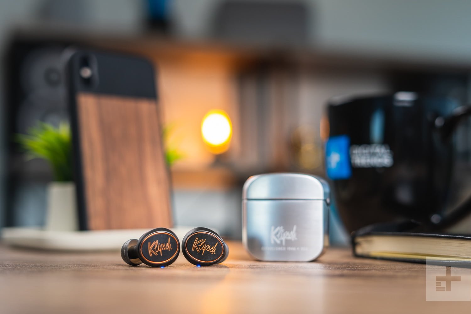 đánh giá klipsch T5