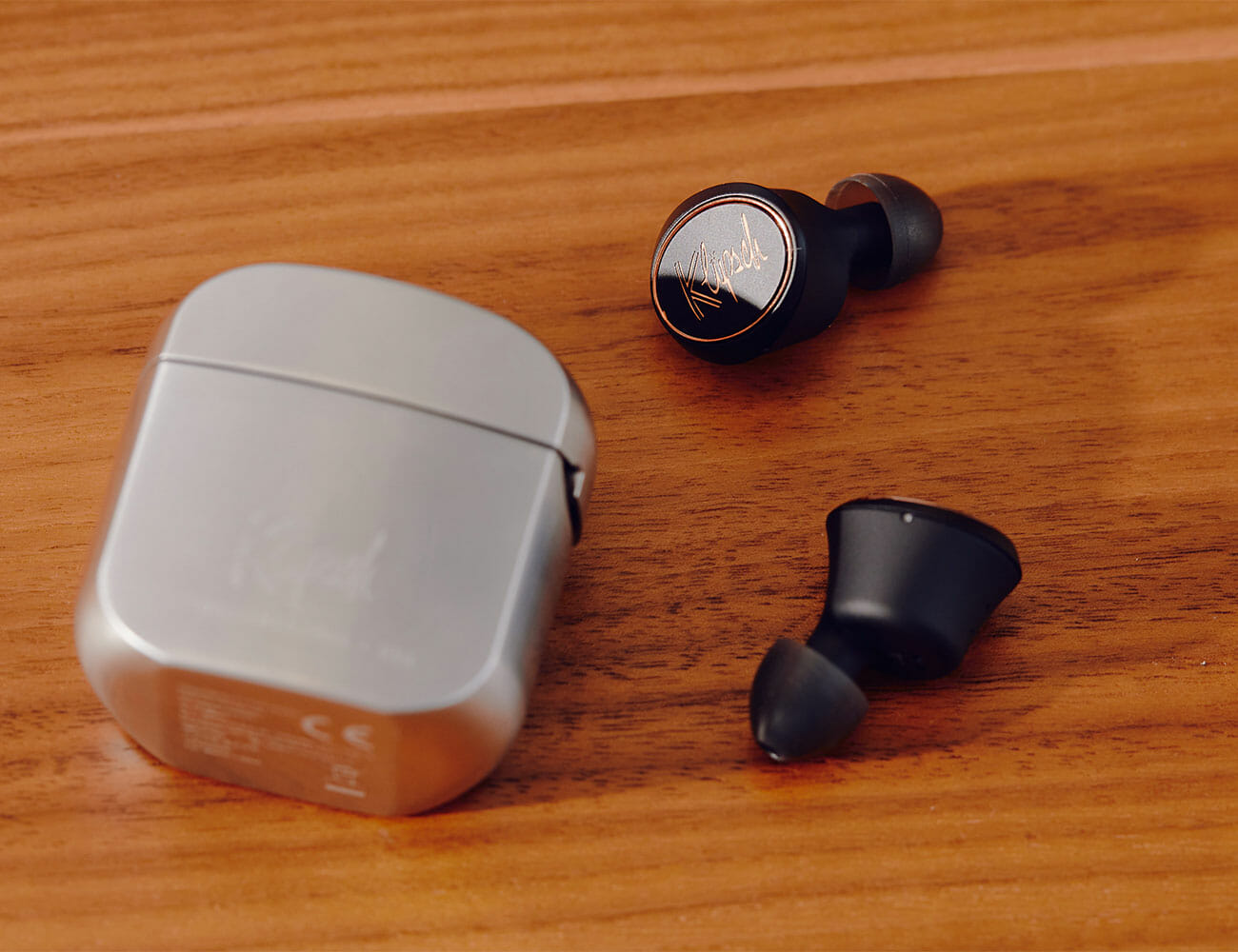 đánh giá klipsch T5