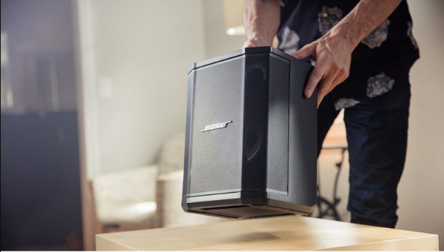 Bose S1 Pro