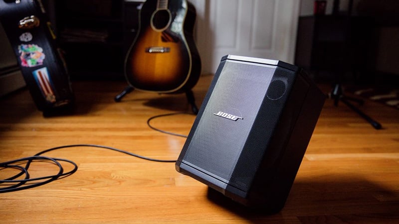 Bose S1 Pro