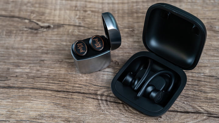 đánh giá klipsch T5