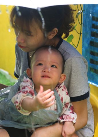 🌈CHO TÔI ĐI LÀM MƯA VỚI💦
