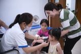KHÁM SỨC KHỎE ĐỊNH KỲ TẠI PKĐK MEDLATEC THANH XUÂN