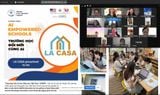 Nhật ký một ngày mưa bão của các cô giáo, những con người đang chuyển hóa và không ngừng học hỏi và hoàn thiện bản thân!
