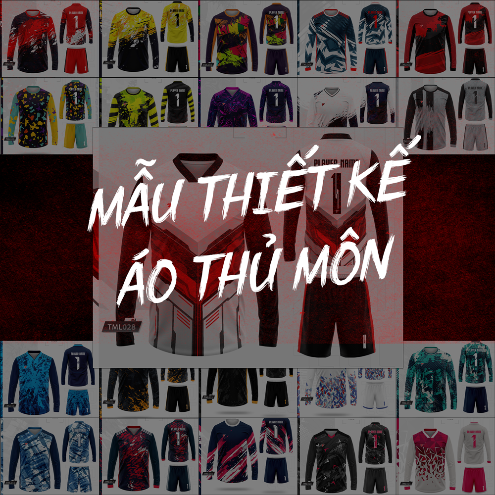 ÁO THỦ MÔN