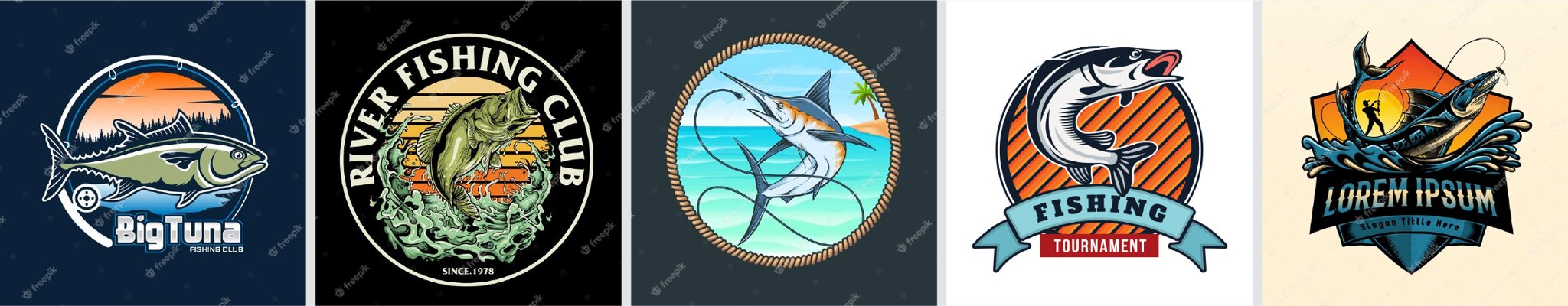 logo câu cá