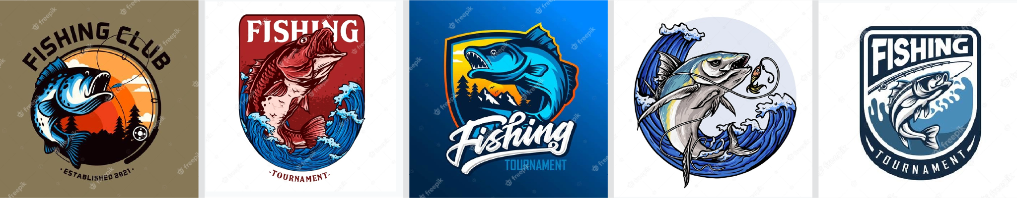 logo câu cá