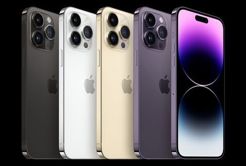Apple ra mắt dòng iPhone 14 Series