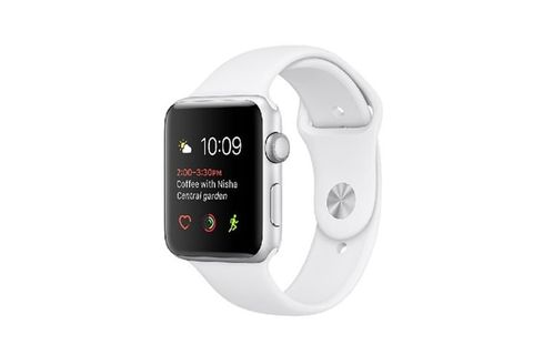 10+ chiếc đồng hồ thông minh Smartwatch cho iPhone