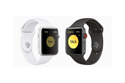 Đánh giá Apple Watch Series 4: Đã đỉnh nay còn đỉnh hơn