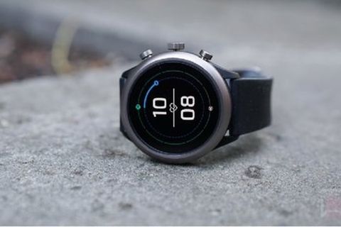 Những chiếc đồng hồ thông minh SmartWatch cho Android