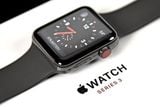 Đánh giá Apple Watch Series 3: Đẳng cấp từ trong ra ngoài