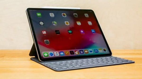 Apple iPad Pro 2018