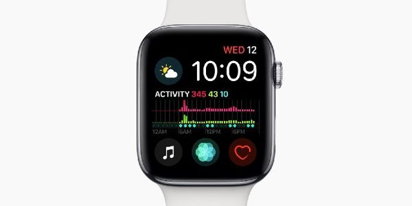 (Apple Watch hơn cả chức năng là một chiếc đồng hồ)