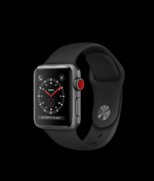 (Apple Watch Series 3)