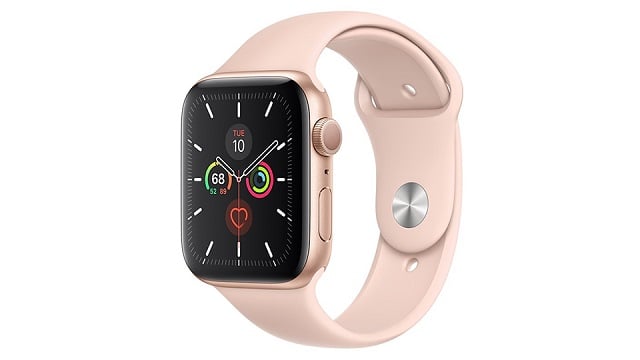 Apple Watch Series 5