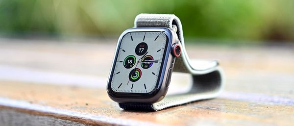 Apple Watch Series 6 có thể nhanh hơn, chống nước tốt hơn