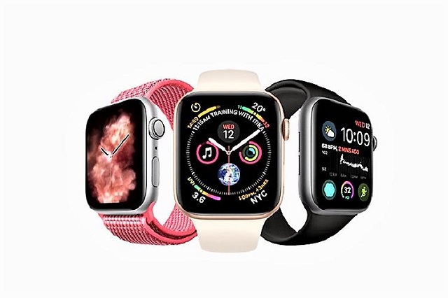 Đến Apple8 để sở hữu những chiếc đồng hồ thông minh tốt nhất