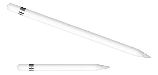 Dù mới ra mắt nhưng apple pencil đã chiếm được cảm tình của người dùng