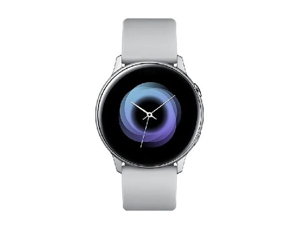 Galaxy Watch Active với thiết kế thu hút