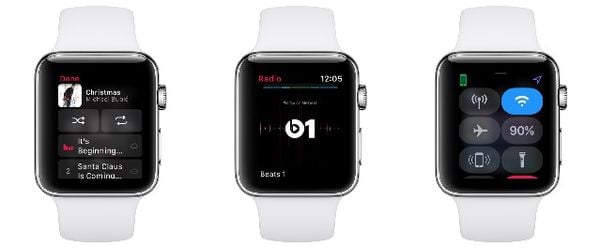 (iHeartRadio bắt sóng được nhiều nhà đài lớn trên thế giới)