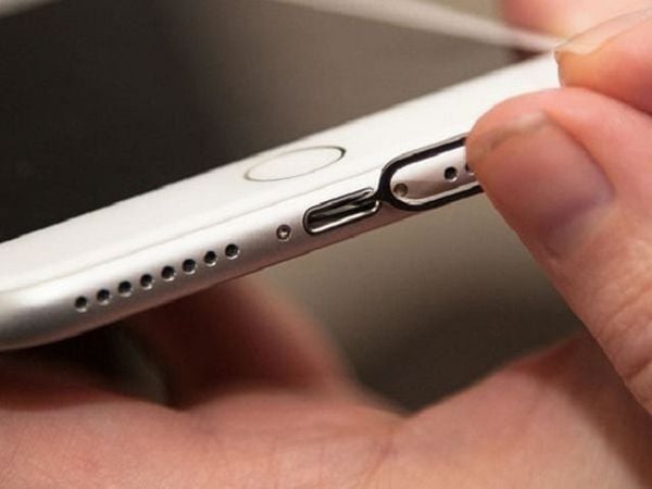 Giải Pháp Sửa IPhone 8 Plus Lỗi Sạc Không Vào Lâu Vào Pin | I Can Fix