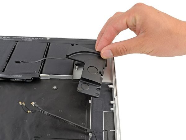 Sửa lỗi MacBook bị rè âm thanh