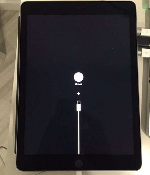 Cách mở khóa iPad của bạn bị vô hiệu hóa 
