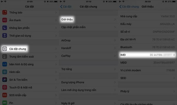  Cách mở khóa iCloud