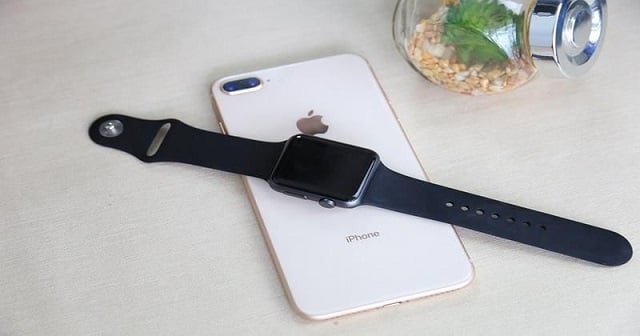 Những lỗi thường gặp ở Apple Watch và cách khắc phục 