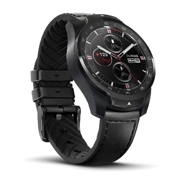 (TicWatch Pro)