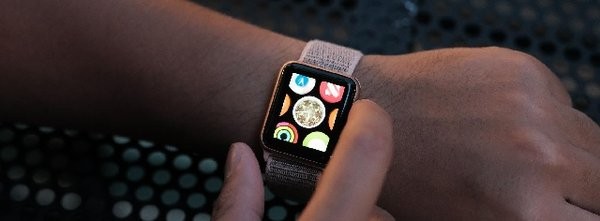 Tính năng Apple Watch