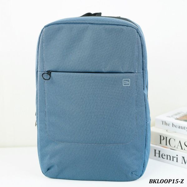 Balo Tái Chế Tucano Loop Eco – Thanh Lịch Cho Cuộc Sống Hiện Đại