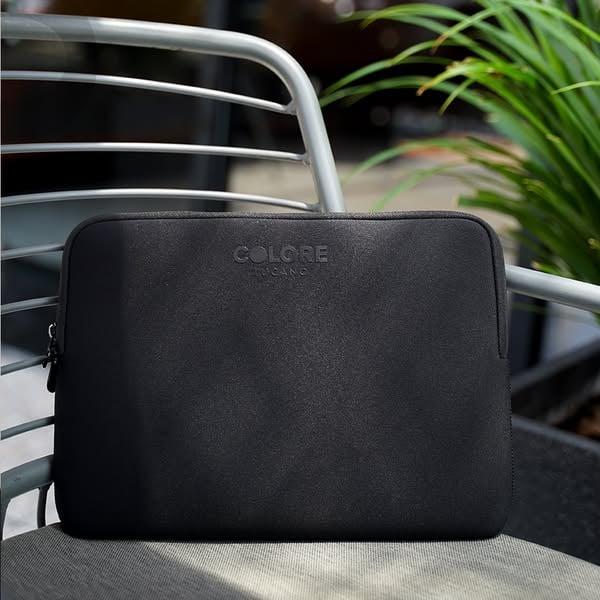 Túi Chống Sốc Tucano Colore Second Skin –