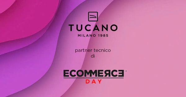 Tucano & EcommerceDay 2025: Đồng hành trong hành trình kết nối và đổi mới