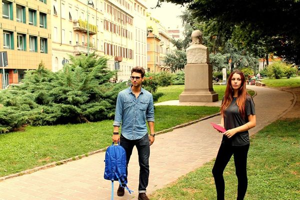 BALO TUCANO DÀNH CHO GIỚI VĂN PHÒNG TRẺ TRUNG VÀ NĂNG ĐỘNG