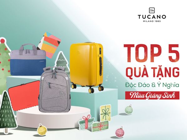 Top 5 Quà Tặng Độc Đáo Và Ý Nghĩa Mùa Giáng Sinh